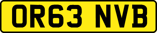 OR63NVB