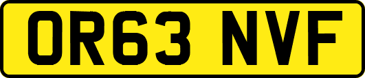 OR63NVF