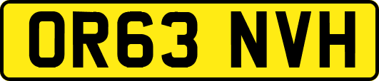 OR63NVH