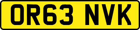 OR63NVK
