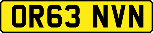 OR63NVN