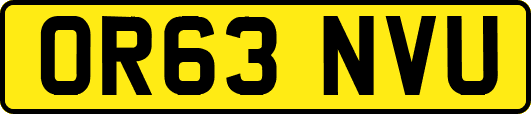 OR63NVU