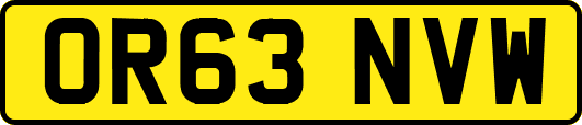 OR63NVW