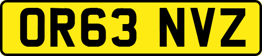 OR63NVZ