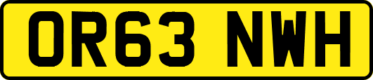 OR63NWH