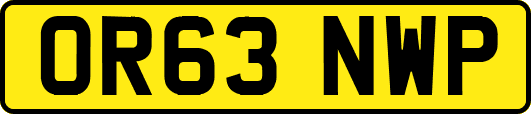 OR63NWP