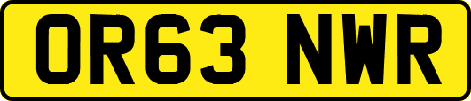 OR63NWR