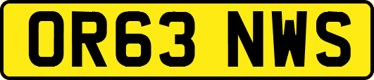 OR63NWS