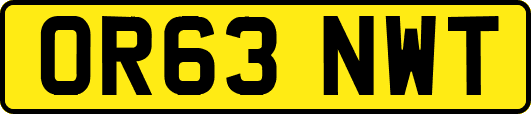 OR63NWT