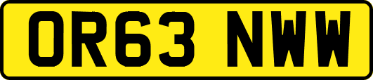 OR63NWW