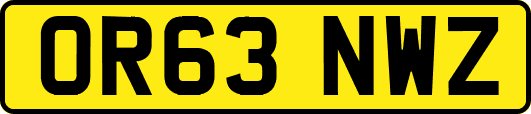 OR63NWZ