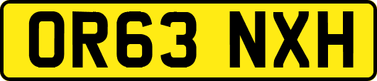 OR63NXH