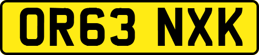 OR63NXK