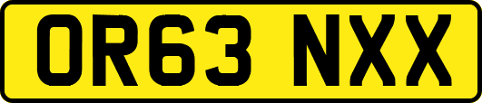 OR63NXX
