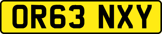 OR63NXY