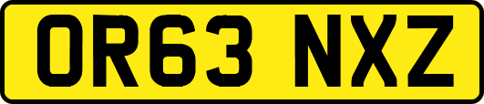 OR63NXZ