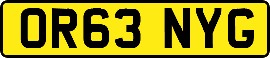 OR63NYG