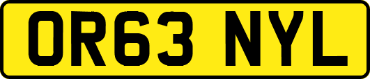 OR63NYL