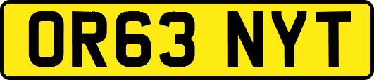 OR63NYT