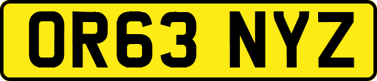 OR63NYZ