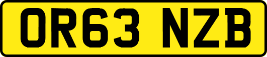 OR63NZB