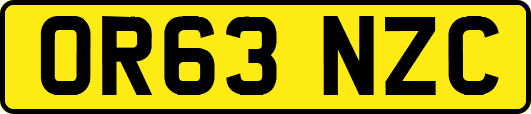 OR63NZC