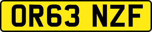 OR63NZF