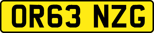 OR63NZG