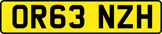 OR63NZH