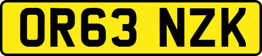 OR63NZK