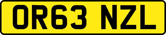 OR63NZL