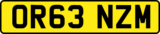 OR63NZM