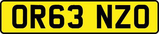 OR63NZO
