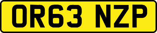 OR63NZP