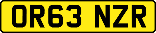 OR63NZR