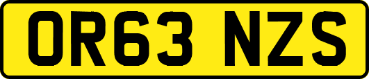 OR63NZS