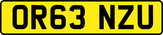 OR63NZU