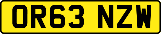 OR63NZW