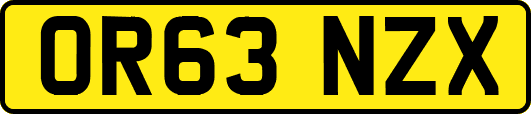 OR63NZX