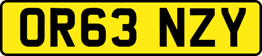 OR63NZY