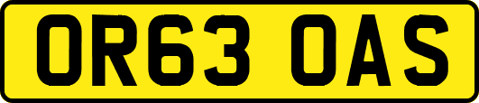 OR63OAS