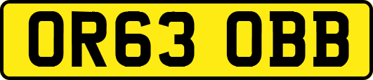 OR63OBB