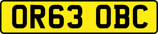 OR63OBC