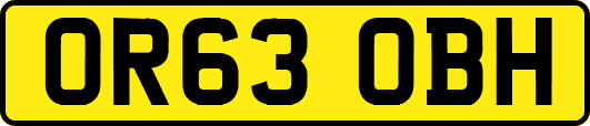 OR63OBH