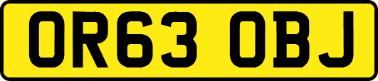 OR63OBJ