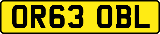 OR63OBL