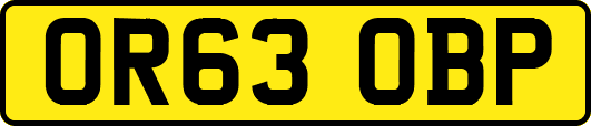 OR63OBP