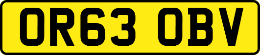 OR63OBV
