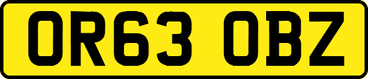 OR63OBZ