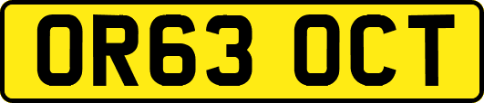 OR63OCT